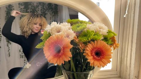 unthaw with me | spring vlog