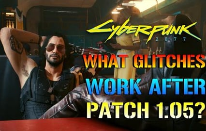 Cyberpunk 2077: Does The MONEY GLITCH & DUPLICATION GLITC...