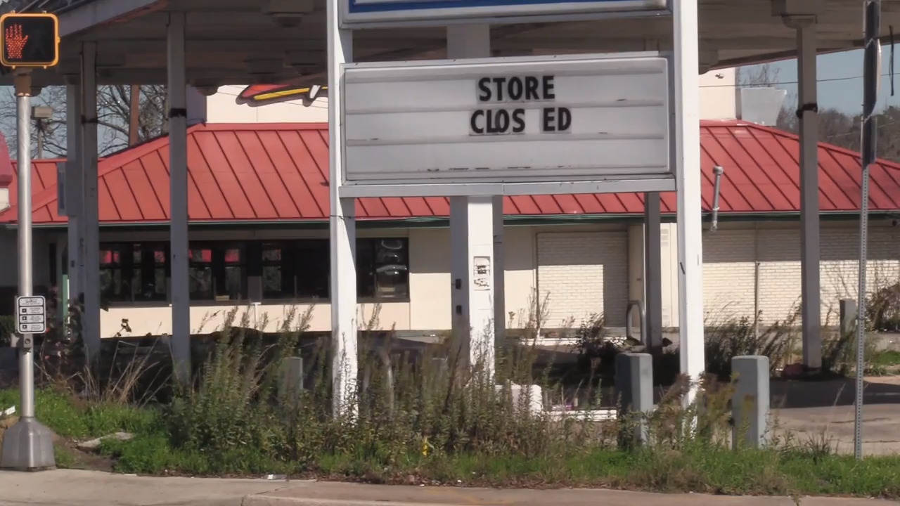 Downtown Macon gas station soon to get new life Macon Telegraph