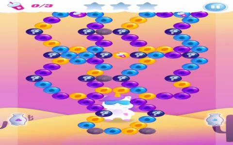 Bitcoin Pop - Level 22