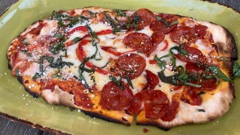 "More" Happy Hour Sun and Front Yard Fun!