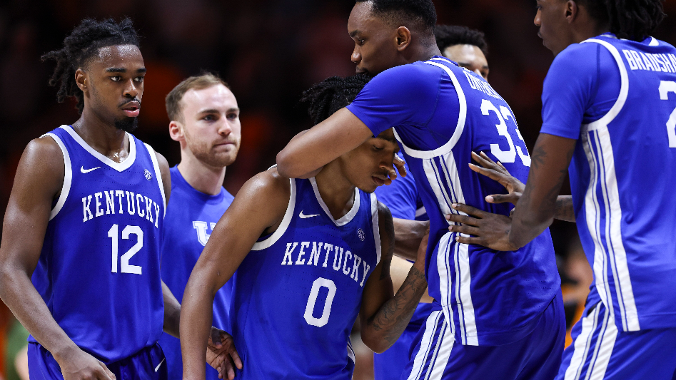 UK Wildcats Men's Basketball News | Lexington Herald Leader