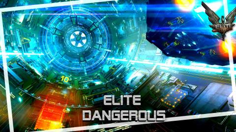 Elite Dangerous what would YOU like Changed or Fixed in 2...