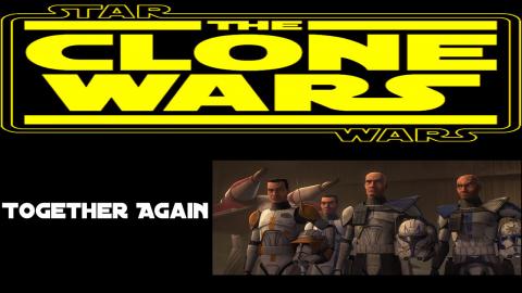 Star Wars: The Clone Wars - Season 7 Episode 8 - Review a...