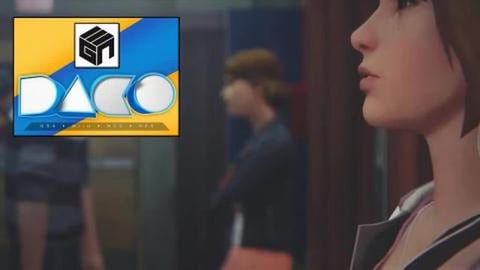 Life is Strange - Episode 5 - Chapter 5