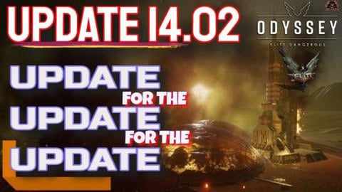 Update 1402 Update to the update to the update // Elite D...
