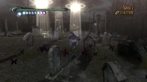 Bayonetta - PROLOGUE (No Cutscenes) - Pure Platinum