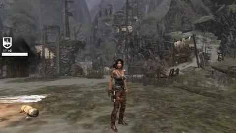 Tomb Raider - Episode 21