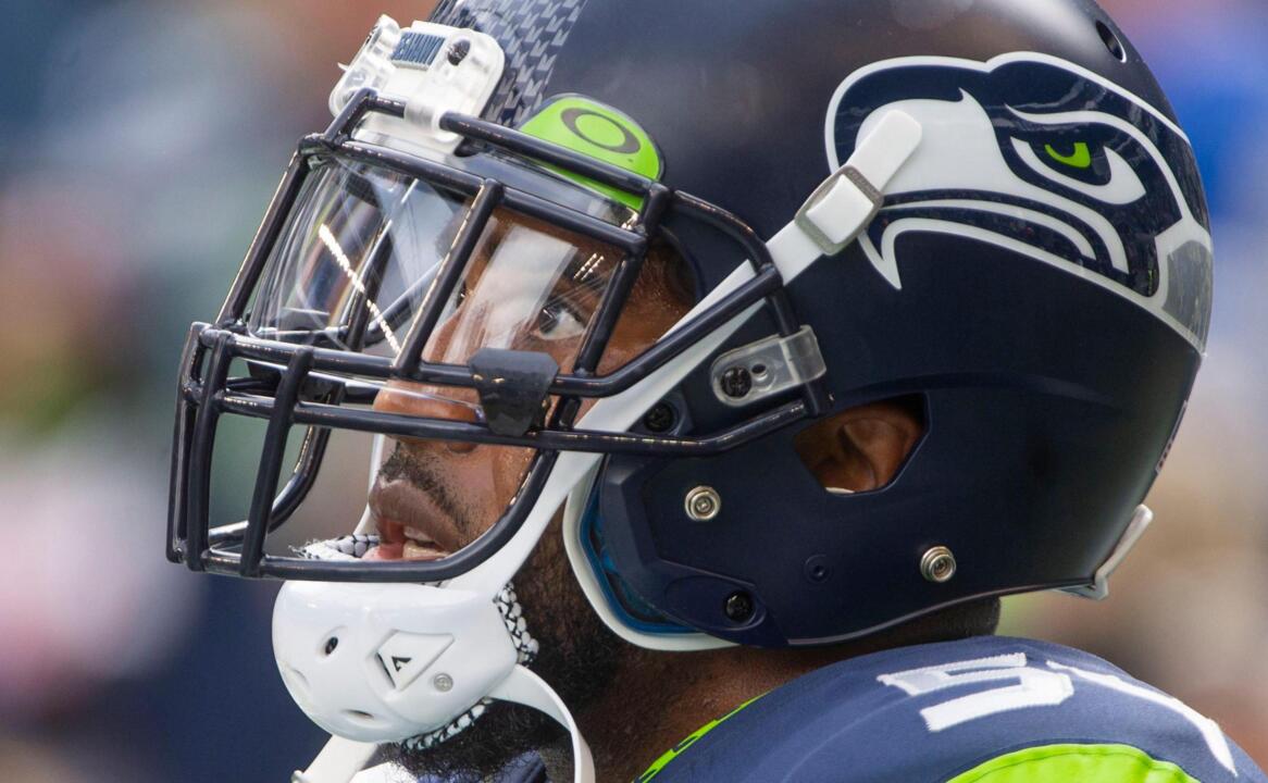 Seahawks credit Bobby Wagner leadership. Riq Woolen injury