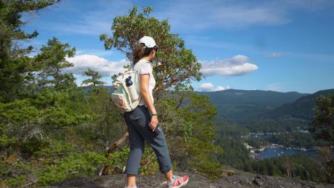 Top Places To Visit In British Columbia
