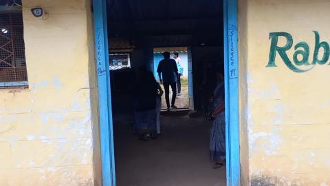 Giant Rabbits of Mannavanur Rabbit Farm | Tamil Nadu