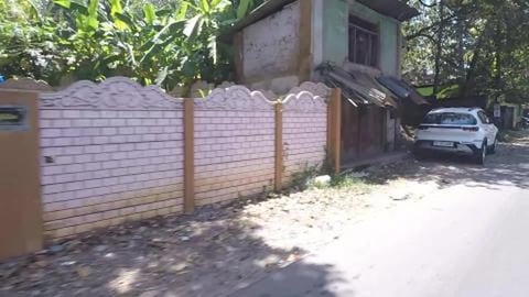 On The Way To Poovar| Kerala