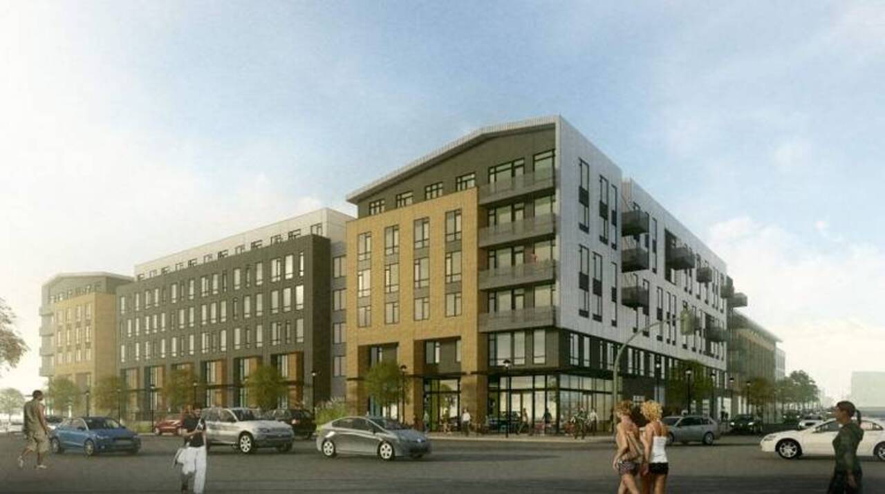 Sales of new homes and higher priced houses up in Sacramento area in