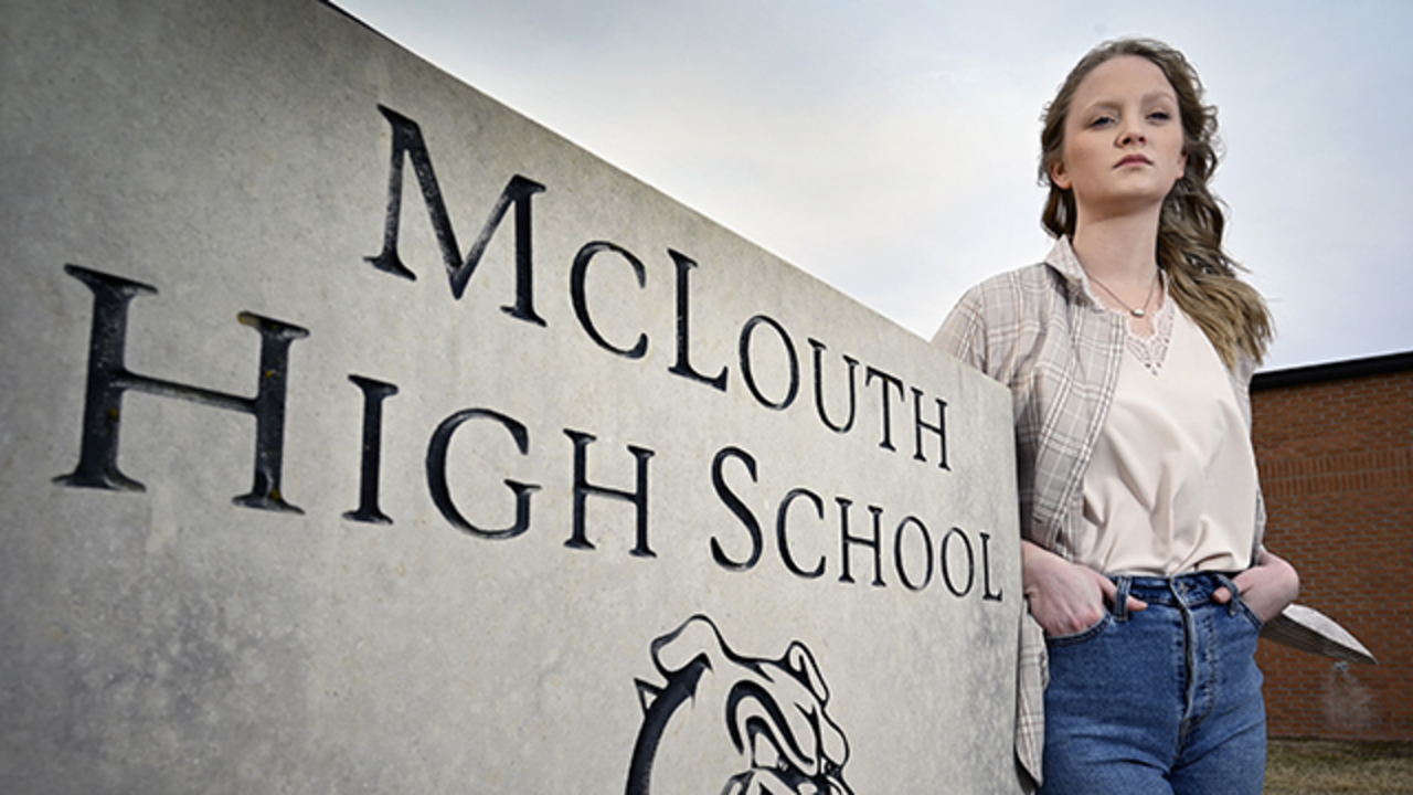 Kansas student sexually abused at school says teachers knew Kansas