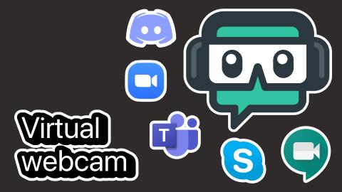 How to Make a Virtual Webcam with Streamlabs OBS