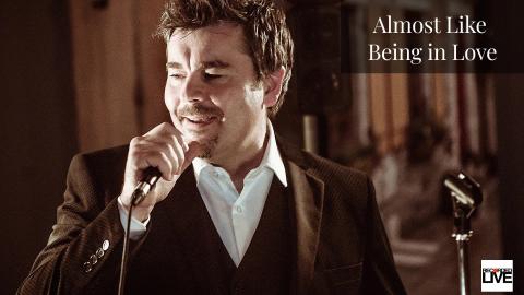 Almost Like Being In Love, Tristan Alexander