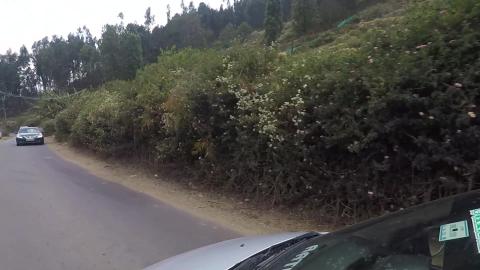 Poombarai To Mannavanur | Tamil Nadu