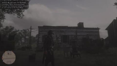 Solo Easy Unlimited Money Glitch in Red Dead Online
