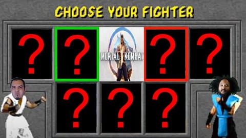 Mortal Kombat 1 | Roster Prediction