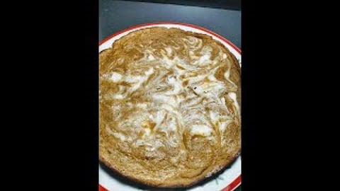 Delicious Sweet Potato Cream Cheese Pie