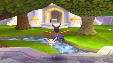 Spyro 2: Ripto's Rage! - Episode 4
