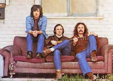 Johnny Echols On His Band Love