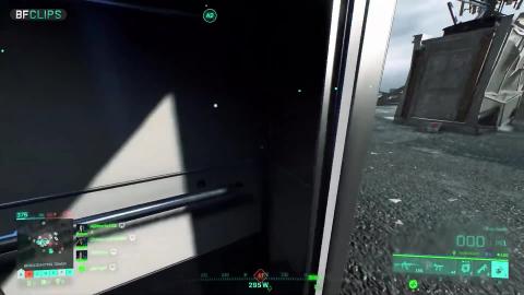  There Wont be a Better ENTRANCE ever!