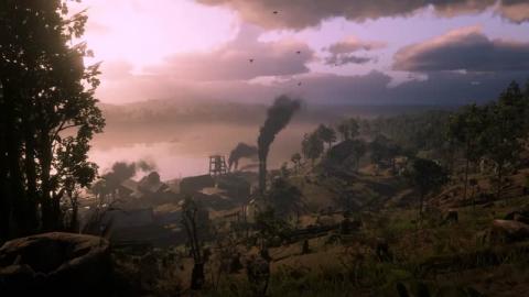 Why Red Dead Redemption II is Important