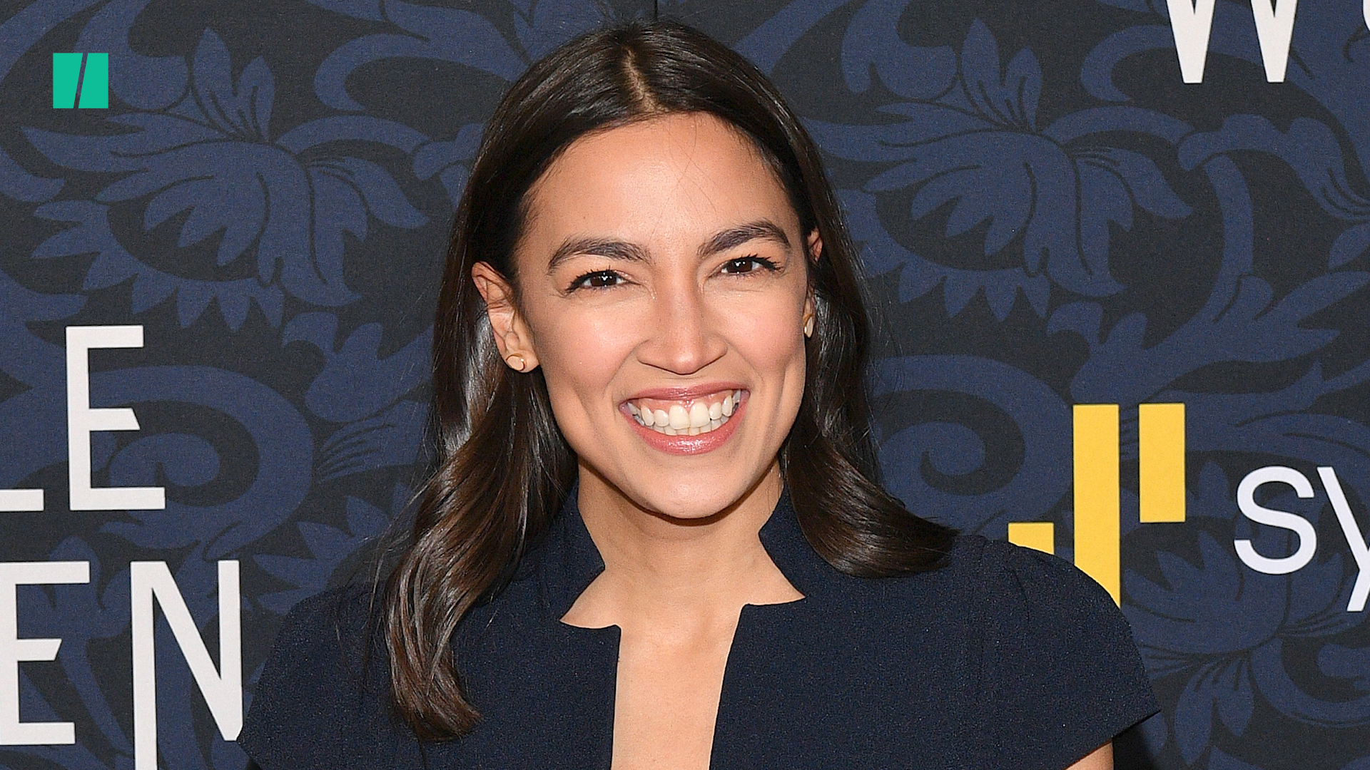 Rep. Alexandria Ocasio-Cortez On Courage