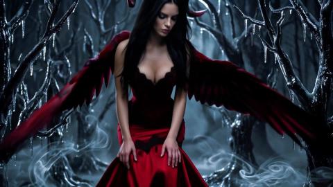 When Even Hell Can’t Break You