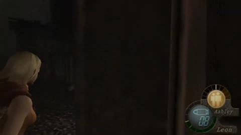 Resident Evil 4 - Episode 15