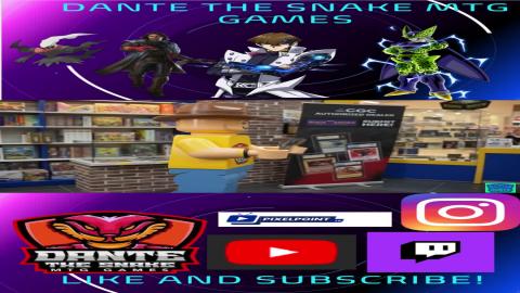 MTG Opening 3 Secrets of Strixhaven Play Boosters! 9:16