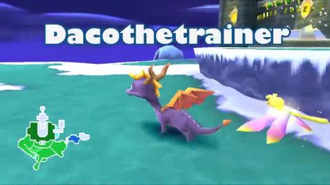 Spyro 2: Ripto's Rage (All Skills Points) - Episode 19 - ...