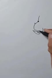 drawing flash super hero members #shorts