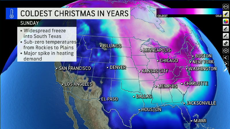 Expert Forecasts Weather Videos | AccuWeather