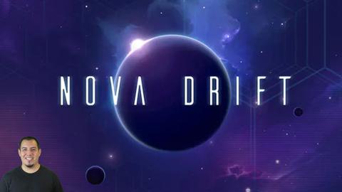 Let's Play - Nova Drift - PC