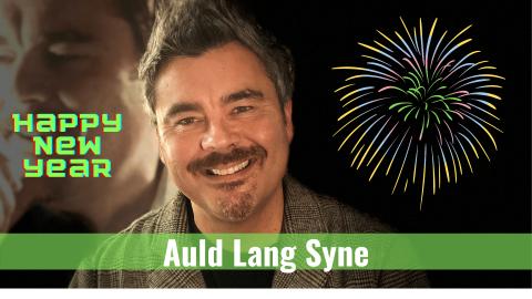 Auld Lang Syne, Tristan Alexander