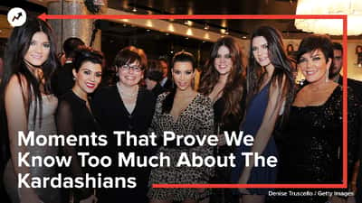 Kendall Jenner Jokes About Kim Kardashian's Height on Instagram