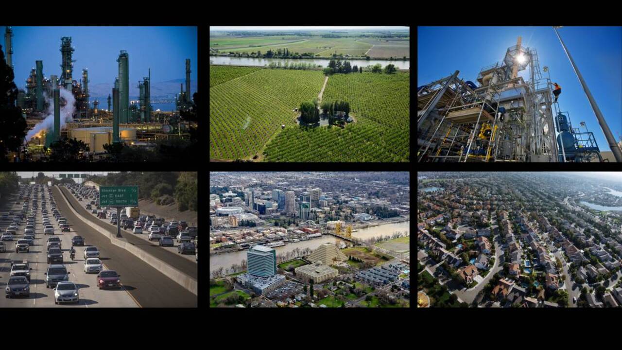 Air pollution increases risk for type 2 diabetes, study says. What it