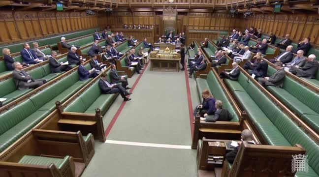 Ministers Urged To Declare National Climate Emergency In UK | HuffPost ...