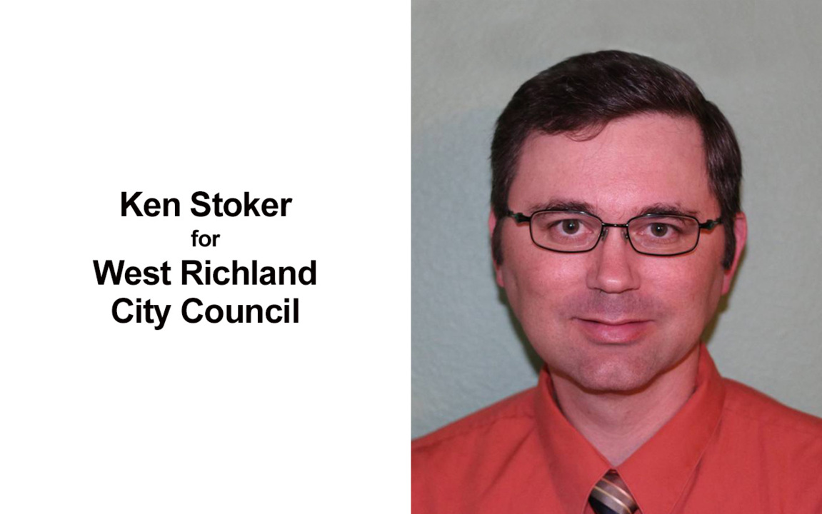 West Richland elects Moran to city council TriCity Herald