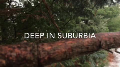 Suburban ice hockey in Canada 
