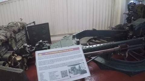 AMAZING WAR COLLECTION TANKS! 