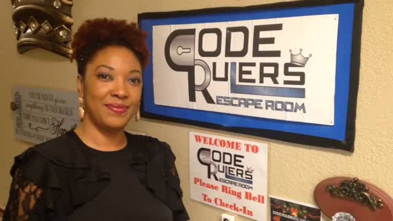 Code Rulers Escape Room business moves to OFallon IL Belleville News