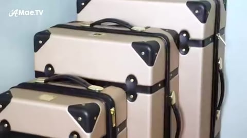 My NEW STRATEGY For CARRY ON LUGGAGE