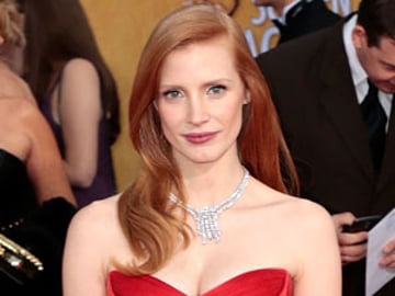 Jessica Chastain & Jess Weixler On ‘The Disappearance O...