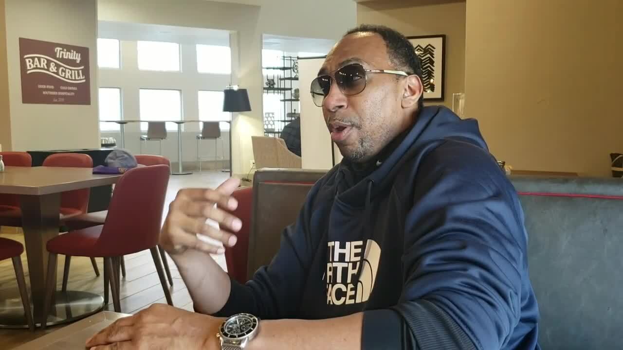 Dallas Cowboys: Stephen A. Smith sounds off on team