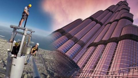 15 Tallest Buildings in the World 2019 | That Have Comple...