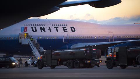 Top 7 Biggest United Airlines Fails