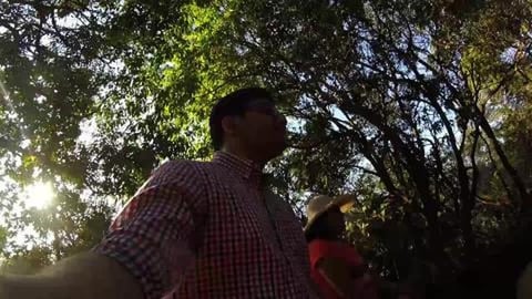 Horse Ride at Matheran | Automobile-free Hill Station
